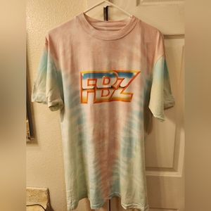 Flatbush Zombies Shirt